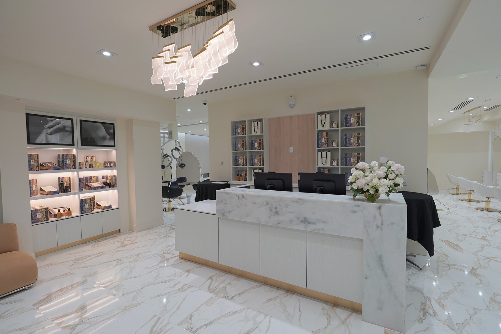 Front-Desk
