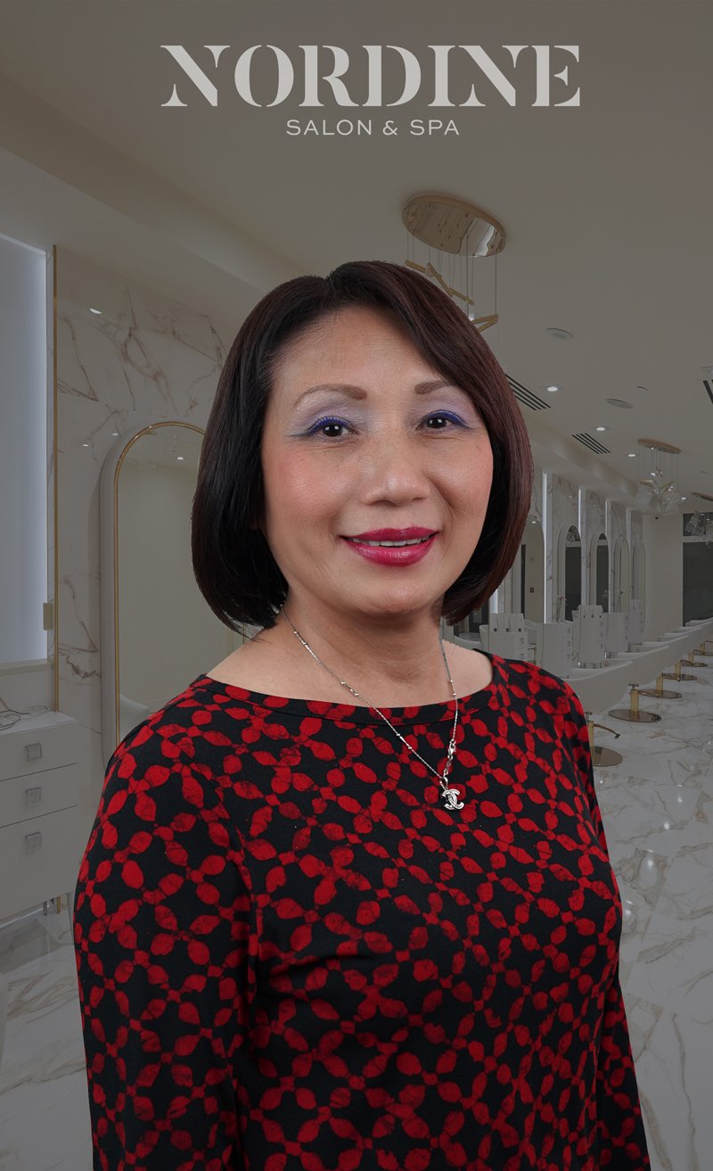 Phuong Le