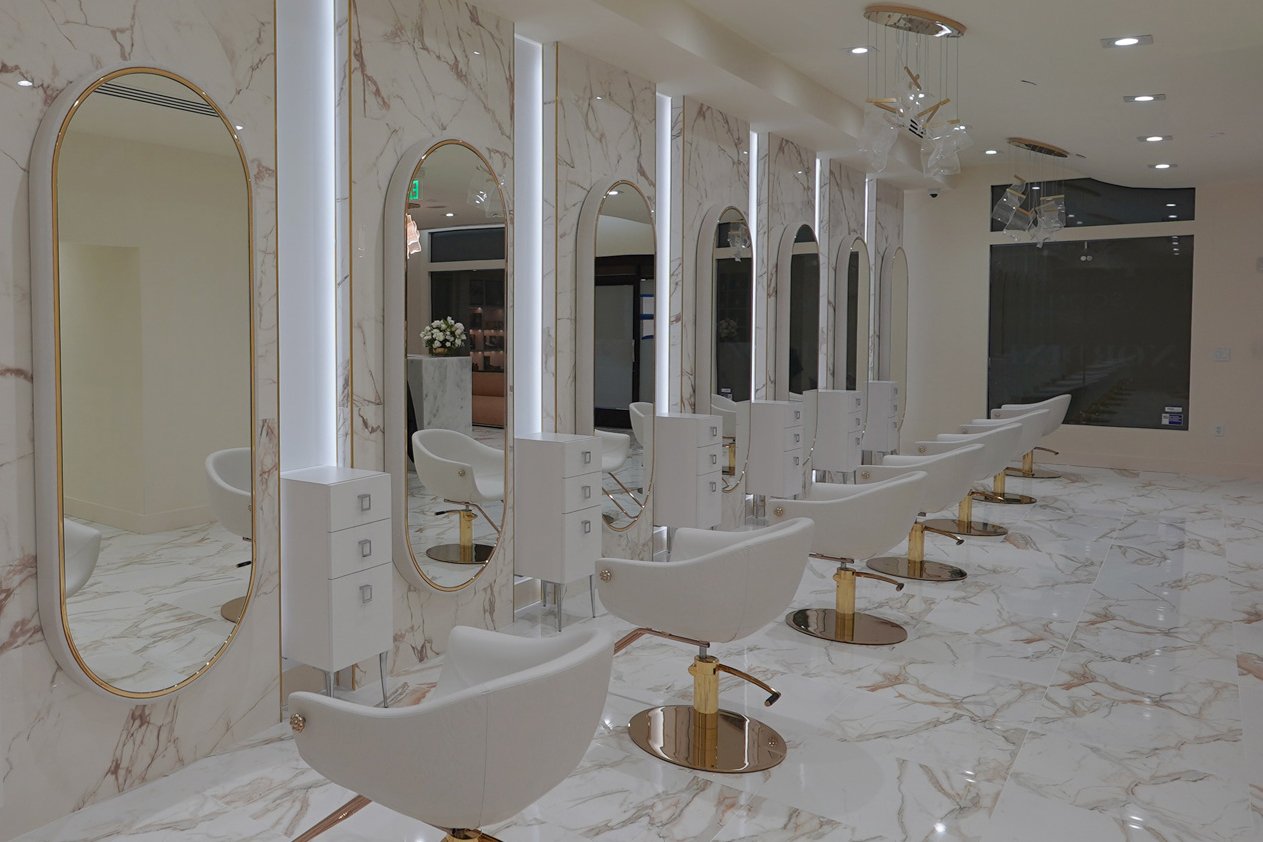 beautiful salon port orange