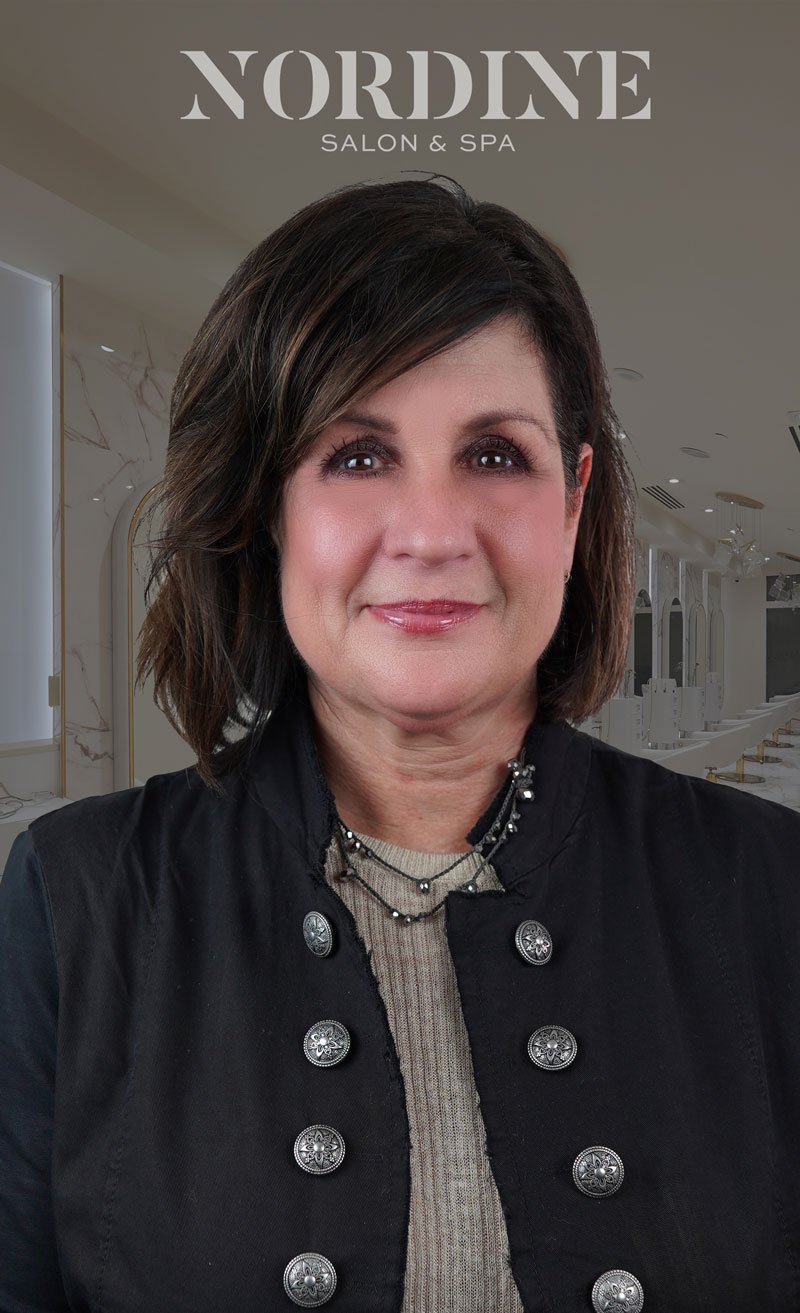 Wendy Barnes