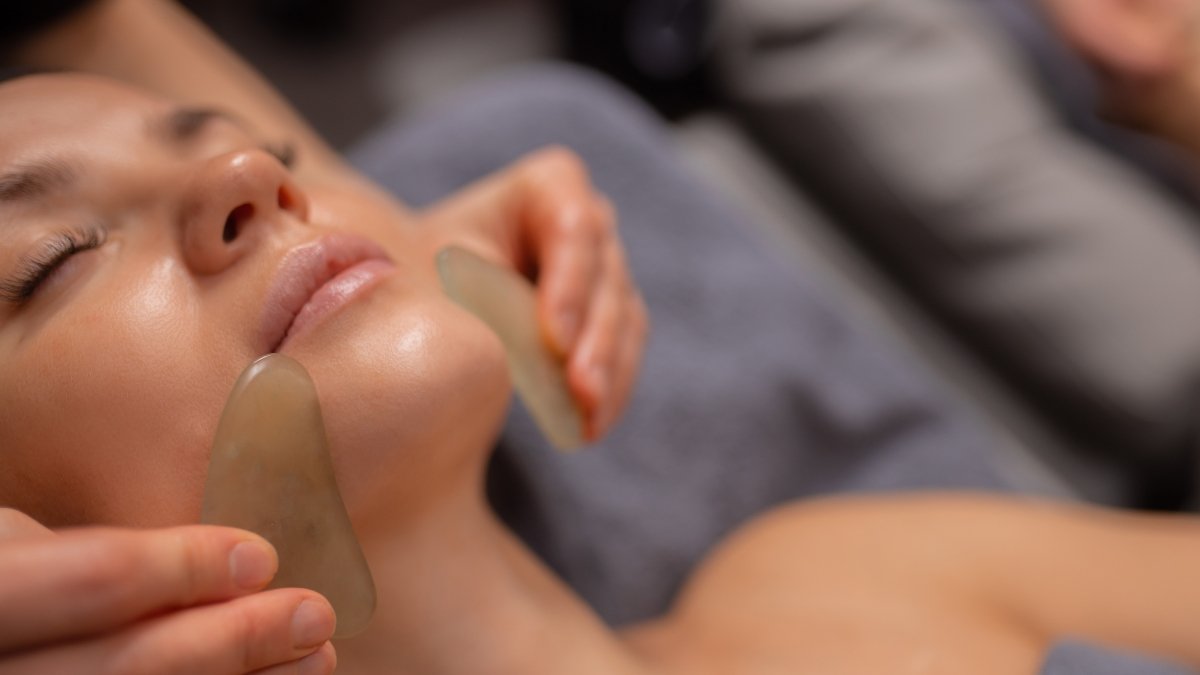 Facial Services In Tysons Corner