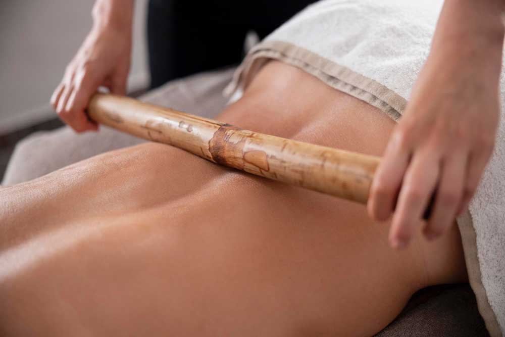 Bamboo Massage Tysons Corner